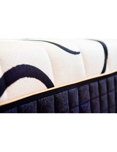 Colchón Imperial Confort Visco NeropurÆ - 4