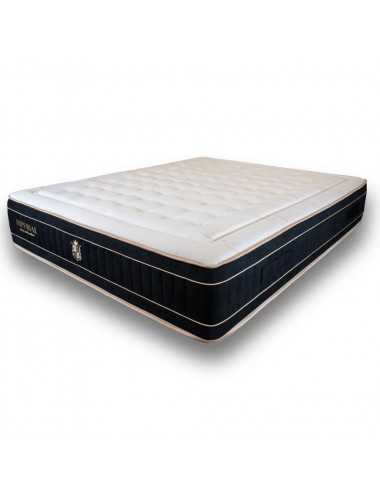 Colchón Imperial Luxury GOLD Viscoool Innovación y Evolución - 1