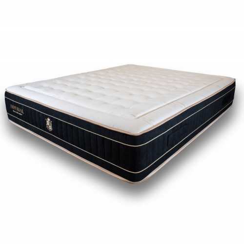 Colchón Imperial Luxury GOLD Viscoool Innovación y Evolución - 1