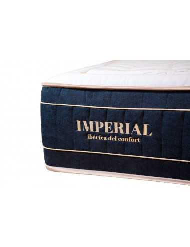 Colchón Imperial Luxury GOLD Viscoool Innovación y Evolución - 5