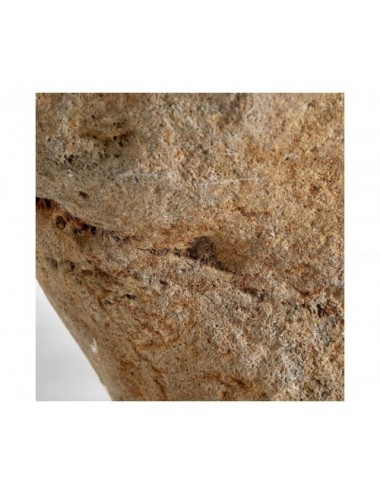 Lavabo Escorpión Piedra 64x55x90 Estilo Vintage - 4