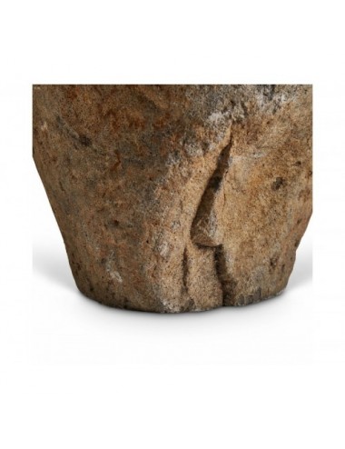 Lavabo Escorpión Piedra 64x55x90 Estilo Vintage - 6