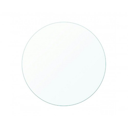 Vidrio Warri Vidrio 130x130x1 Estilo Clásico - 1