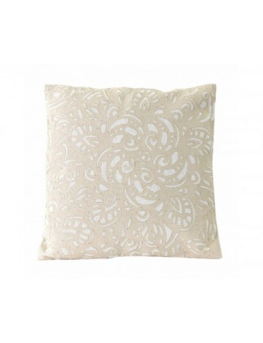 Cojín Nura Poliéster 45x10x45 Estilo Shabby Chic - 1