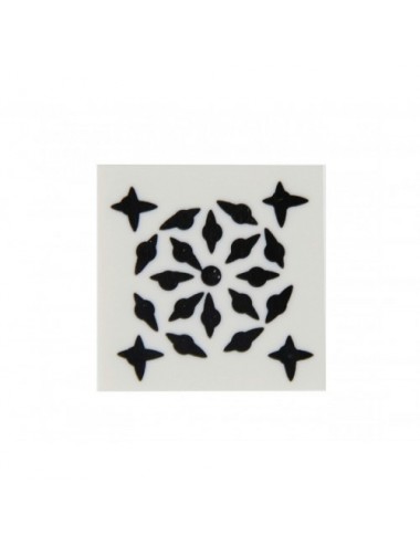 Tirador Lenin Hierro 4x4x6 Estilo Vintage - 1