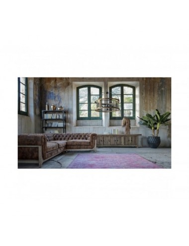 Planta Bananero Poliéster 32x32x220 Estilo Shabby Chic - 7