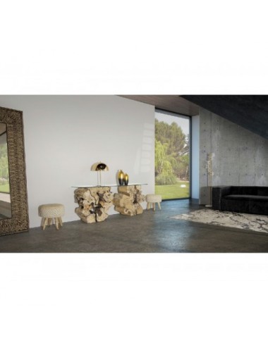 Alfombra Arleth Chenilla 300x200x1 Estilo Colonial - 8