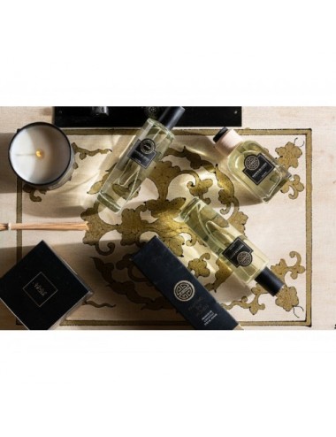 Vela Jaipur Cera 7x7x7 Estilo Clásico - 4