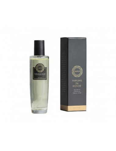 Spray Jaipur Vidrio 4,5x4,5x16 Estilo Clásico - 1