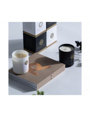 Vela Sevilla Cera 12x12x12 Estilo Clásico - 1