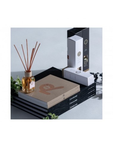 Spray Sevilla Vidrio 4,5x4,5x16 Estilo Clásico - 1