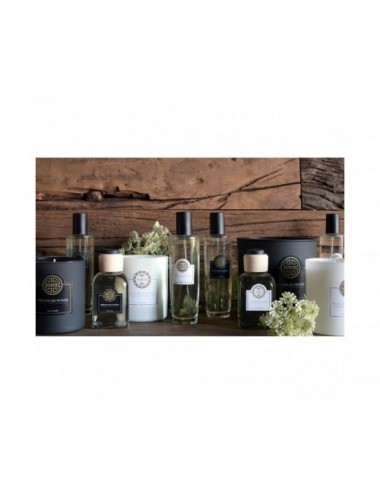 Spray Sevilla Vidrio 4,5x4,5x16 Estilo Clásico - 4