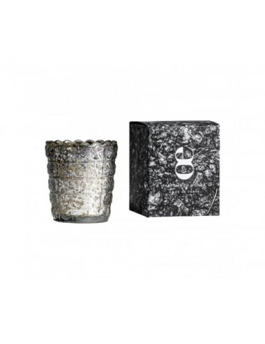 Vela Tierra Cera 8x8x9 Estilo Clásico - 1