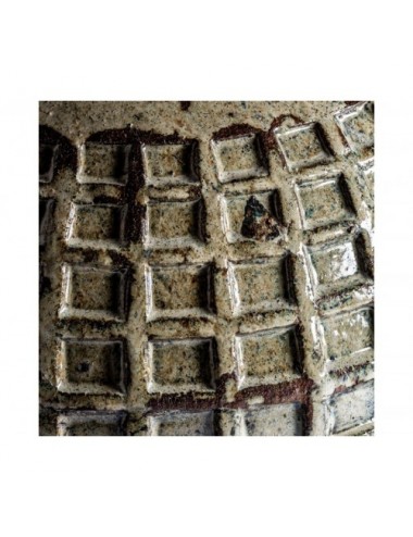 Tinaja Blegy Cerámica 64x64x74 Estilo Clásico - 3