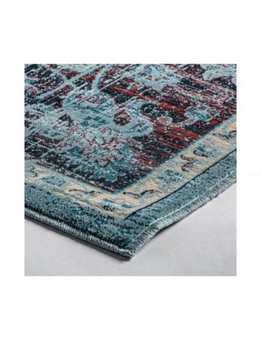 Alfombra Suyay Viscosa 230x160x1 Estilo Colonial - 1