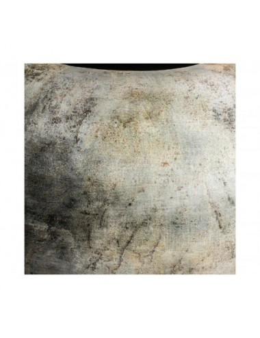 Macetero Gry Terracota 78x78x52 Estilo Étnico - 1