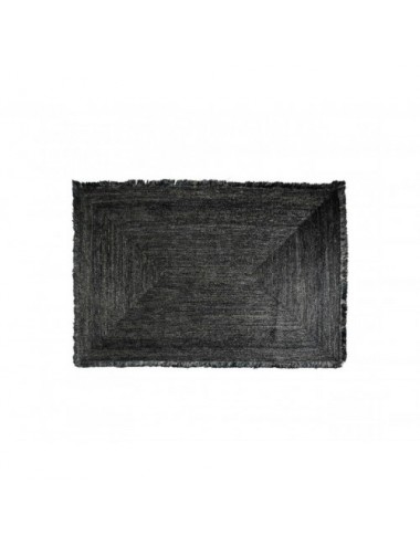 Alfombra Kisai Yute 315x215x1 Estilo Colonial - 1