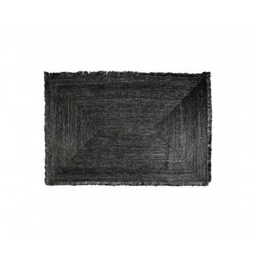 Alfombra Kisai Yute 315x215x1 Estilo Colonial - 1