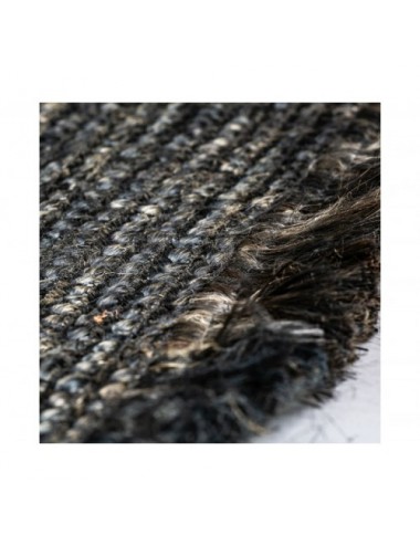 Alfombra Kisai Yute 315x215x1 Estilo Colonial - 1