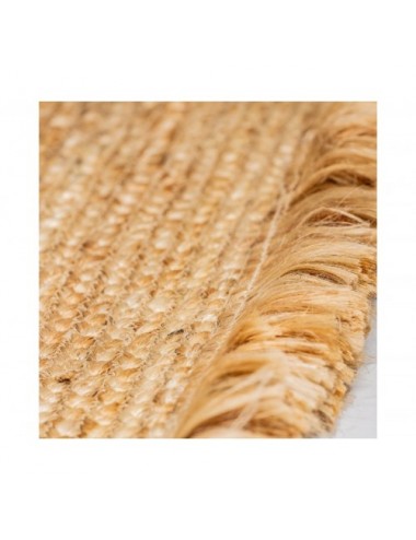 Alfombra Kisai Yute 326x215x2 Estilo Colonial - 1