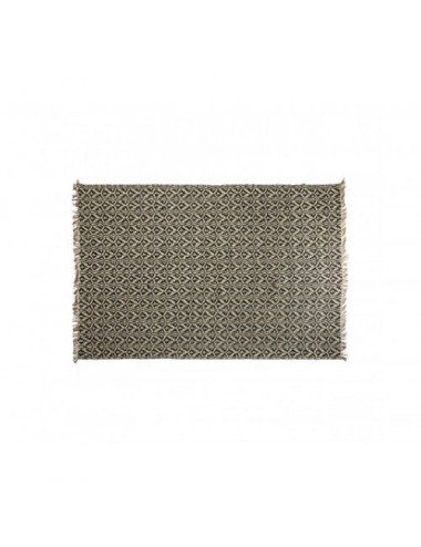 Alfombra Ghanima Yute 320x200x1 Estilo Colonial - 1