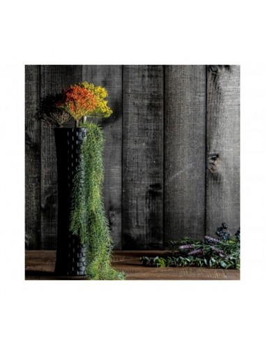 Planta Allium Plástico 0x0x57 Estilo Clásico - 4