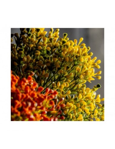 Planta Allium Plástico 0x0x57 Estilo Clásico - 5