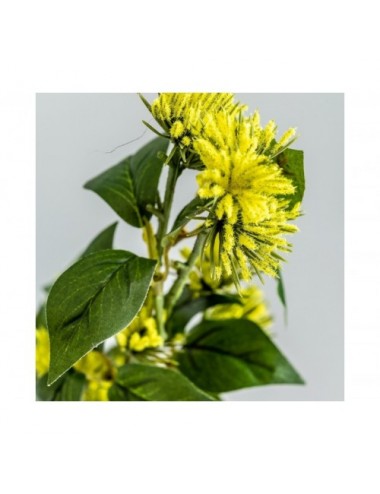 Flor Plástico 0x0x68 Estilo Clásico - 3