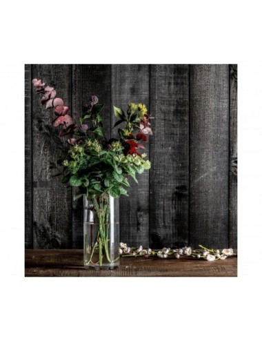 Flor Plástico 0x0x68 Estilo Clásico - 4