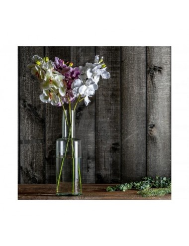 Flor Orquídea Plástico 0x0x76 Estilo Clásico - 4