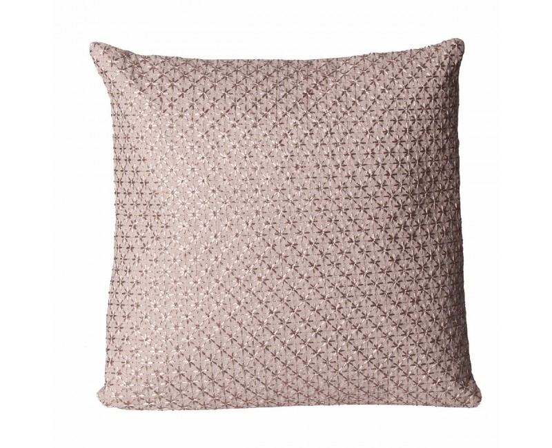 Cojín Sulea Algodón 45x10x45 Estilo Shabby Chic - 1