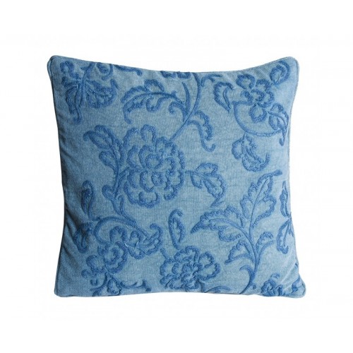 Cojín Blesi Algodón 45x10x45 Estilo Provenzal - 1