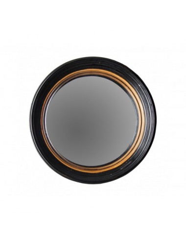 Espejo Haner Resina 54x8x54 Estilo Art Deco - 1