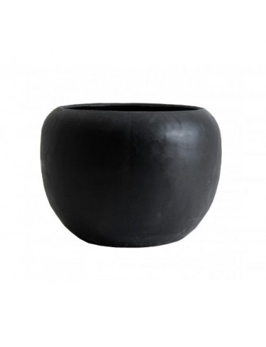 Macetero Blaghe Terracota 78x78x60 Estilo Colonial - 1