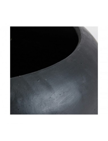 Macetero Blaghe Terracota 78x78x60 Estilo Colonial - 1