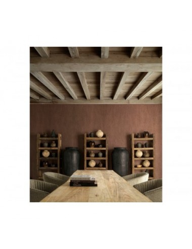 Sillón Neive Madera De Abeto 68x69x79 Estilo Vintage - 9