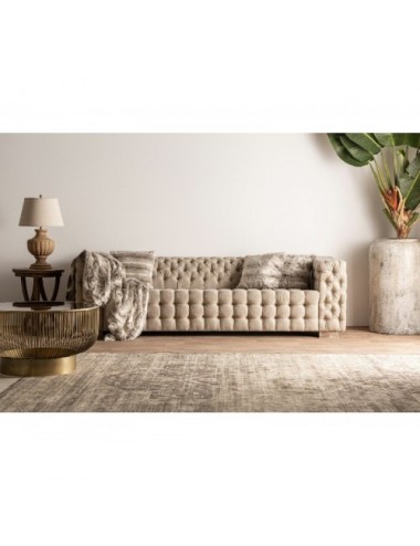 Planta Paradise Poliéster 60x35x190 Estilo Colonial - 3