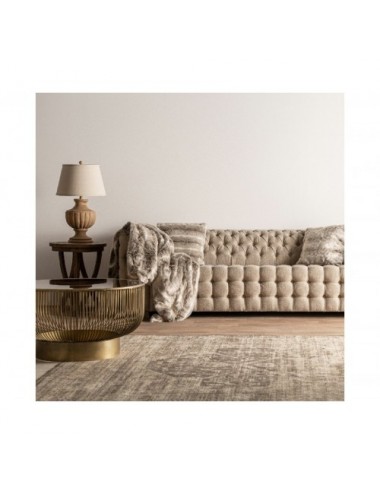 Planta Paradise Poliéster 60x35x190 Estilo Colonial - 4