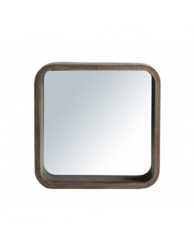 Espejo Kalva Espejo 62,5x13,5x62,5 Estilo Contemporáneo - 1