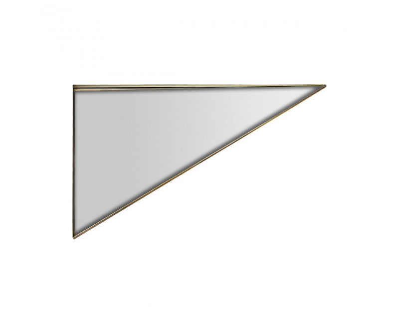 Espejo Kodie Espejo 116x5x52 Estilo Art Deco - 1