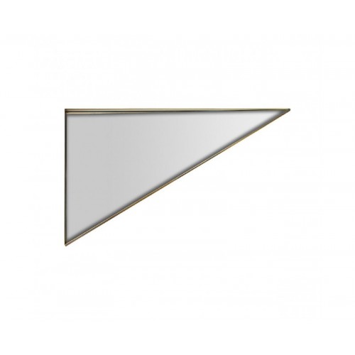 Espejo Kodie Espejo 116x5x52 Estilo Art Deco - 1