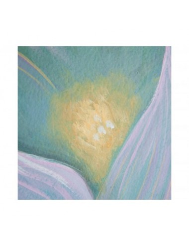 Lienzo Noah Lienzo 120x4x150 Estilo Contemporáneo - 1