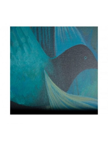 Lienzo Nael Lienzo 140x4x180 Estilo Contemporáneo - 1