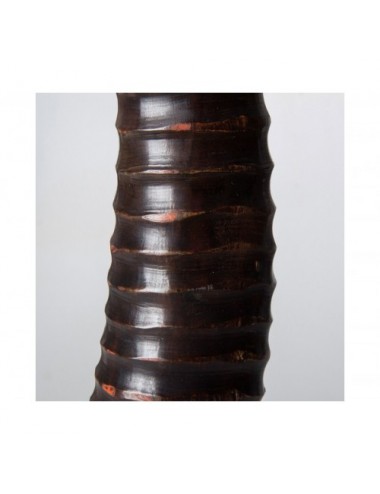 Figura Decorativa Resina 11x8x65 Estilo Nórdico - 1