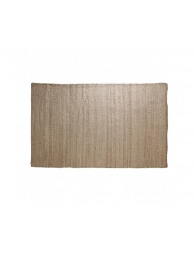 Alfombra Loisa Yute 300x200x1 Estilo Contemporáneo - 1