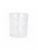 Vaso Ime Vidrio 8x8x9,5 Estilo Art Deco - 1