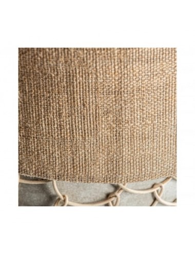 Lámpara De Sobremesa Cemento 50x50x75 35x35x35 50x50x30 Estilo Contemporáneo - 1