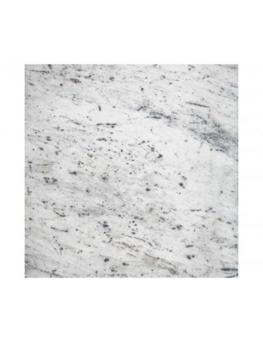 Mesa Comedor Plissé Wood Madera De Mango 121x121x76 Estilo Contemporáneo - 5