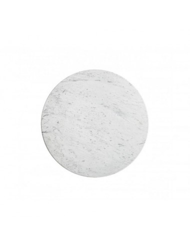 Mesa Comedor Plissé Wood Madera De Mango 121x121x76 Estilo Contemporáneo - 6