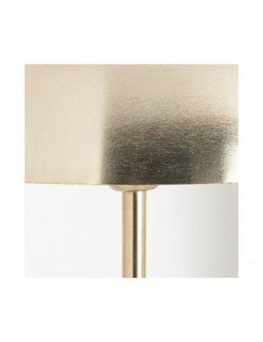 Lámpara De Pie Kelheim Hierro 39x39x150 Estilo Art Deco - 1